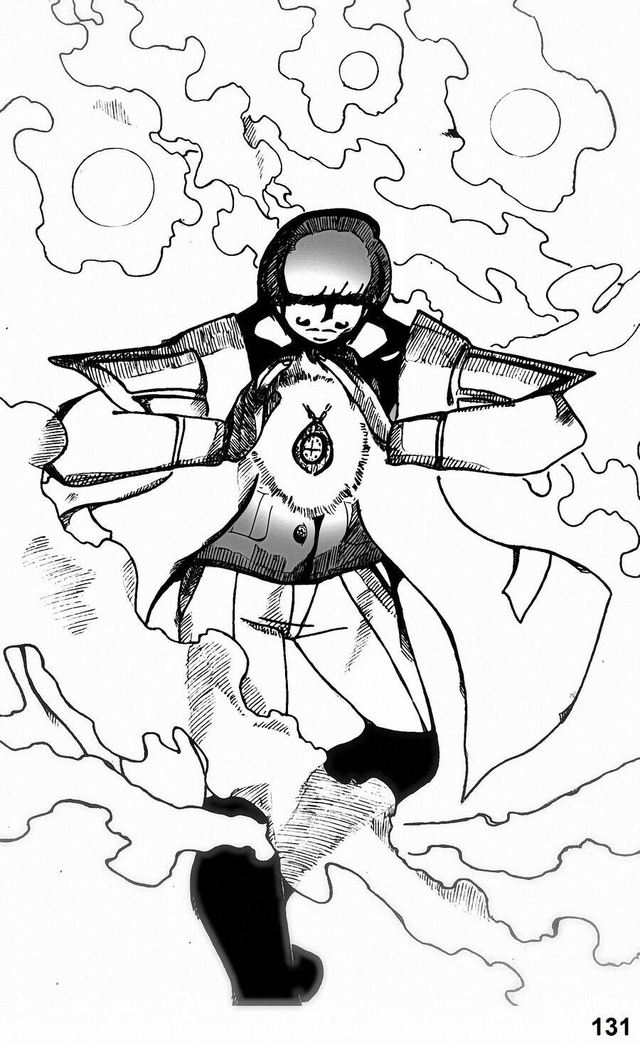 Hành Trình Diệt Quỷ Chap 9 - Next Chap 10