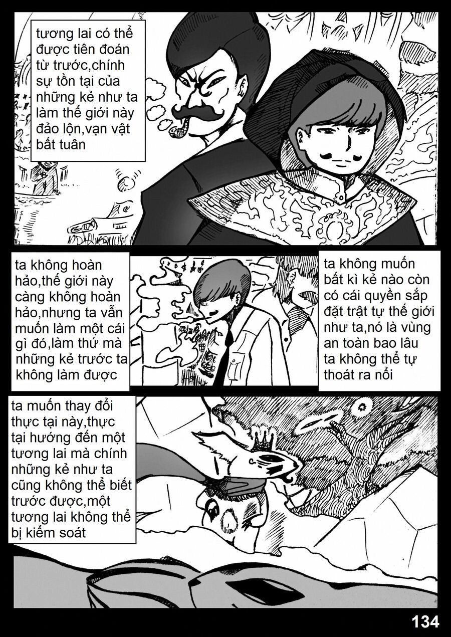 Hành Trình Diệt Quỷ Chap 9 - Next Chap 10