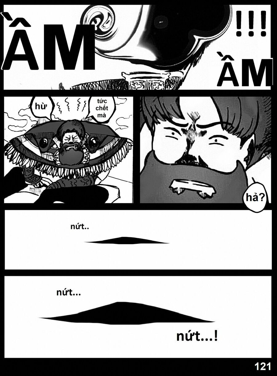 Hành Trình Diệt Quỷ Chap 9 - Next Chap 10