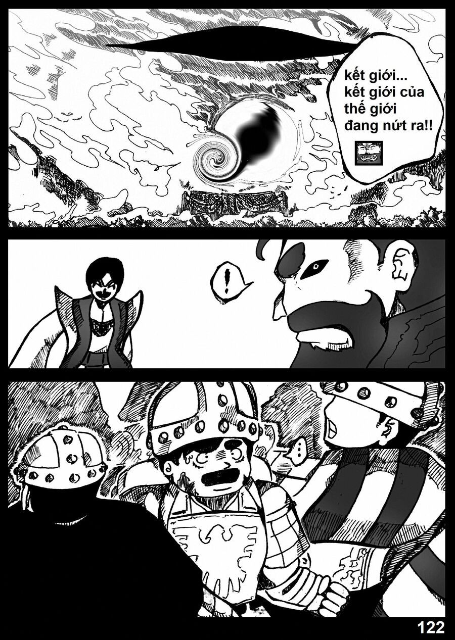 Hành Trình Diệt Quỷ Chap 9 - Next Chap 10