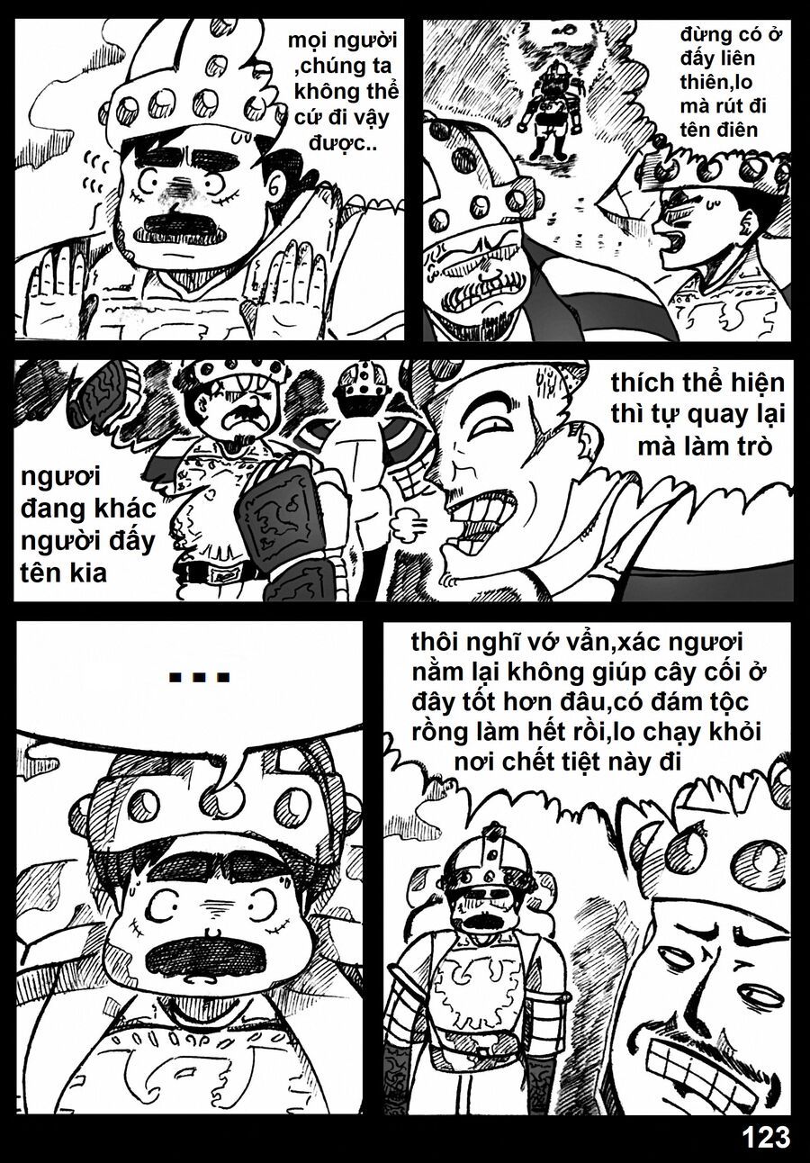 Hành Trình Diệt Quỷ Chap 9 - Next Chap 10