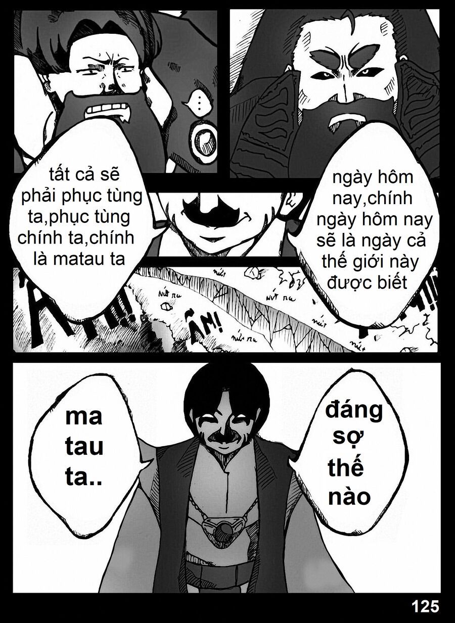 Hành Trình Diệt Quỷ Chap 9 - Next Chap 10