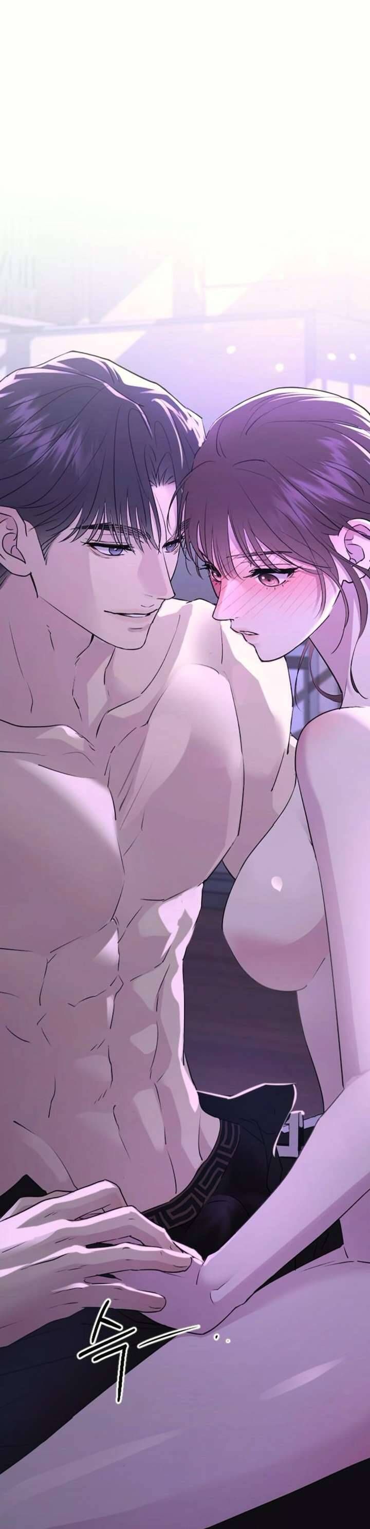 Hành Vi Khốn Nạn Chap 38 - Next Chap 39