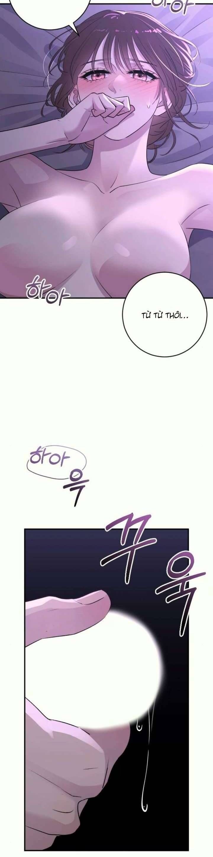 Hành Vi Khốn Nạn Chap 38 - Next Chap 39