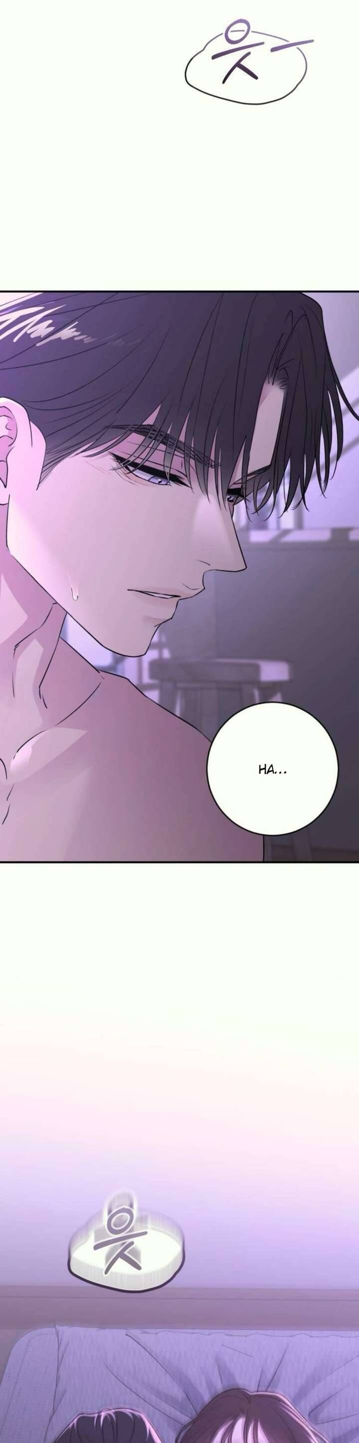 Hành Vi Khốn Nạn Chap 38 - Next Chap 39