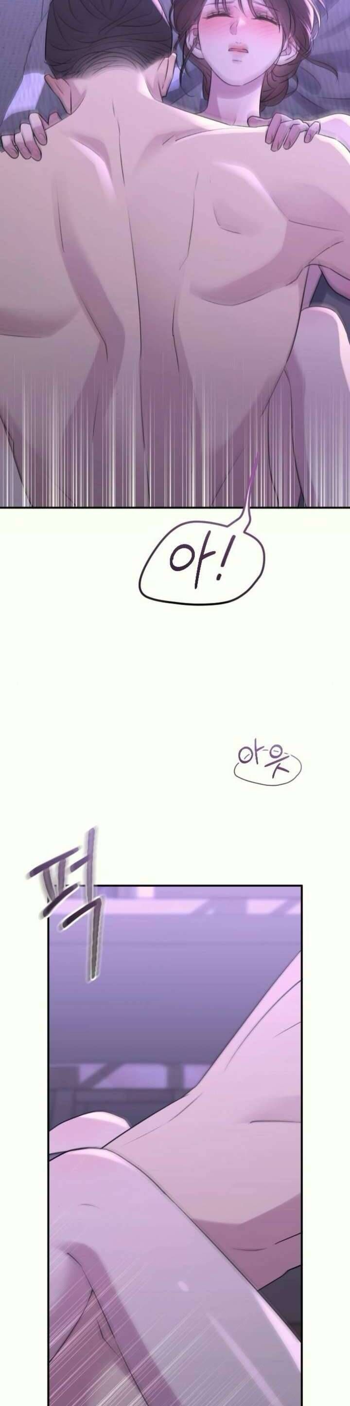 Hành Vi Khốn Nạn Chap 38 - Next Chap 39