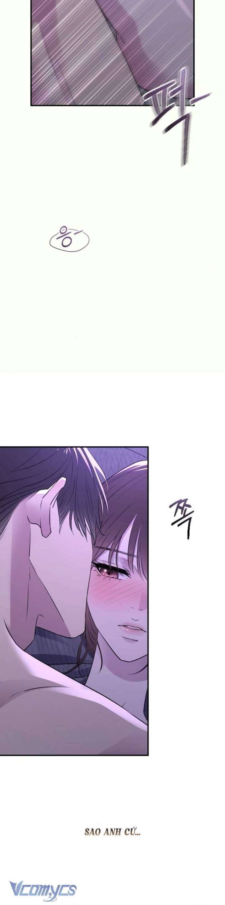 Hành Vi Khốn Nạn Chap 38 - Next Chap 39