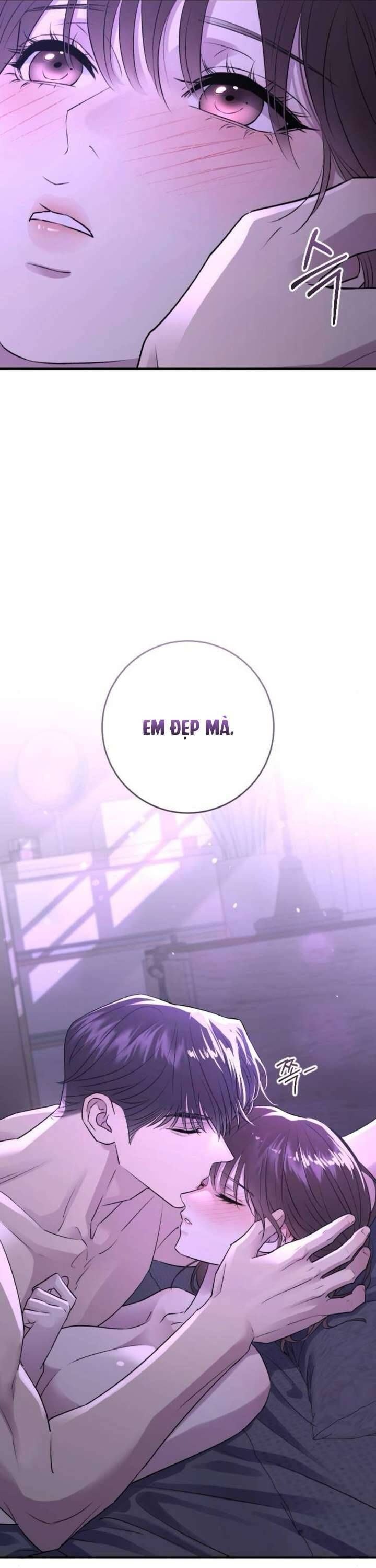 Hành Vi Khốn Nạn Chap 38 - Next Chap 39