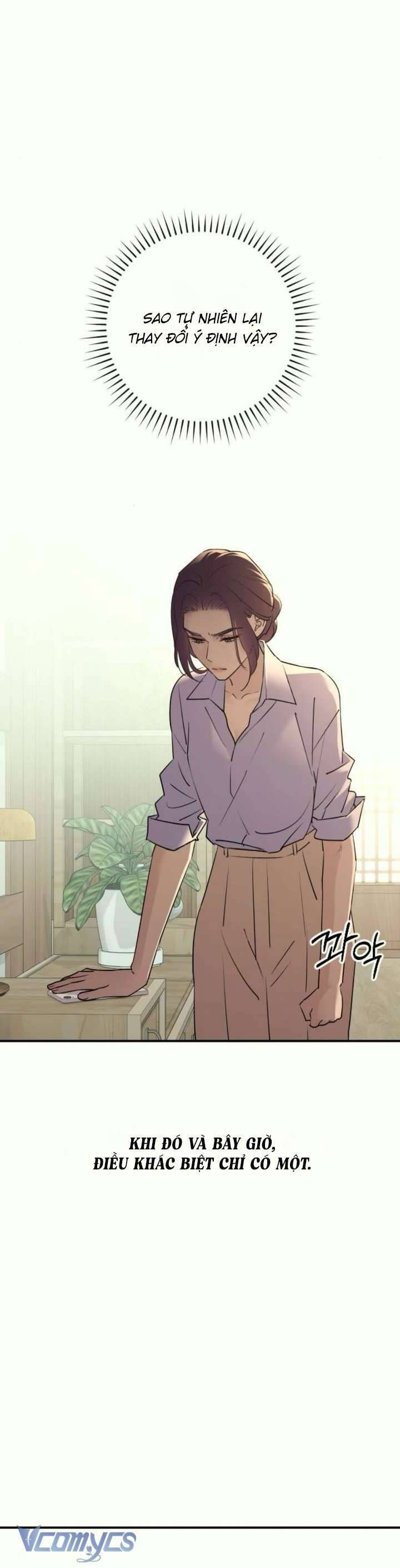 Hành Vi Khốn Nạn Chap 38 - Next Chap 39