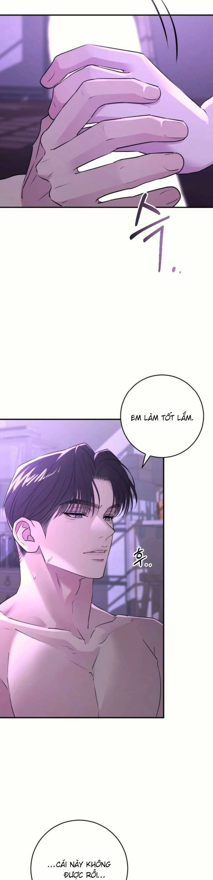 Hành Vi Khốn Nạn Chap 38 - Next Chap 39