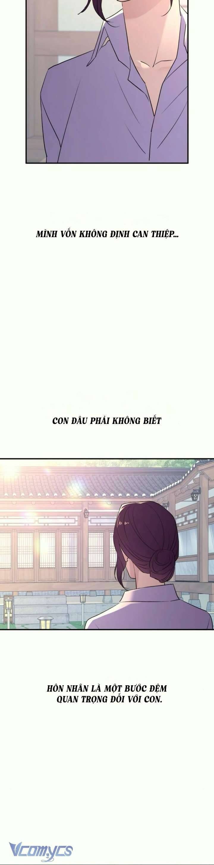 Hành Vi Khốn Nạn Chap 38 - Next Chap 39