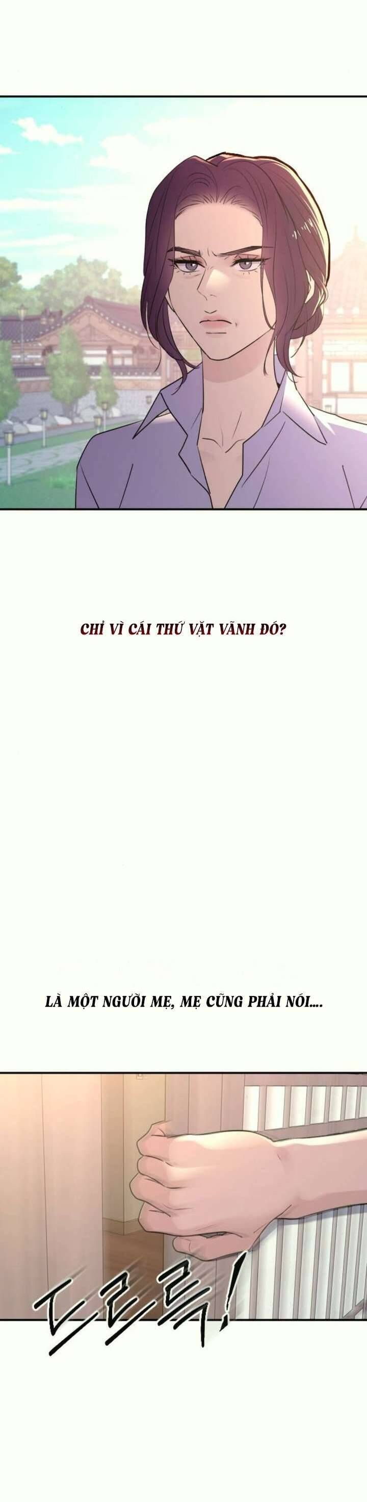 Hành Vi Khốn Nạn Chap 38 - Next Chap 39