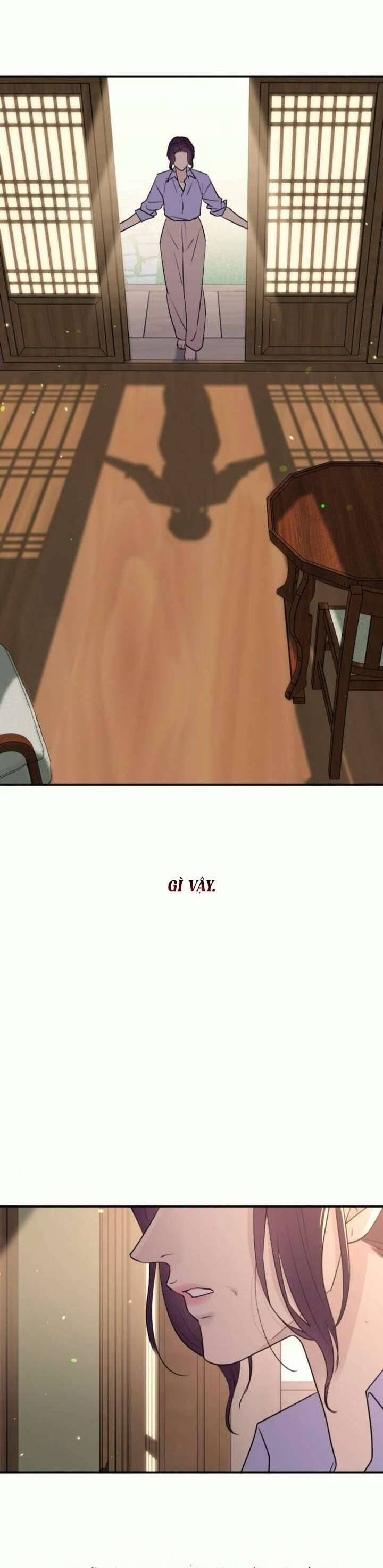 Hành Vi Khốn Nạn Chap 38 - Next Chap 39