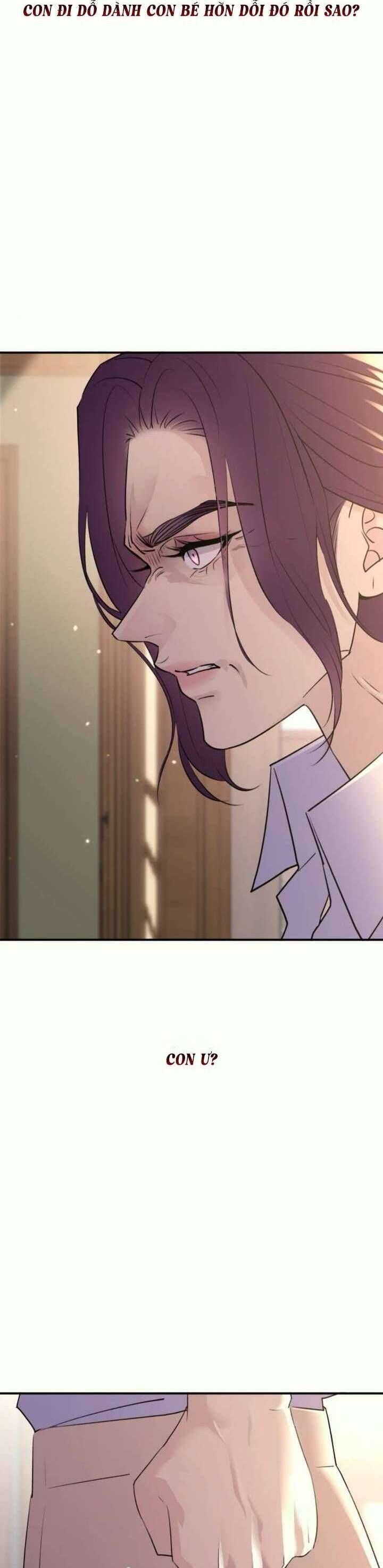 Hành Vi Khốn Nạn Chap 38 - Next Chap 39