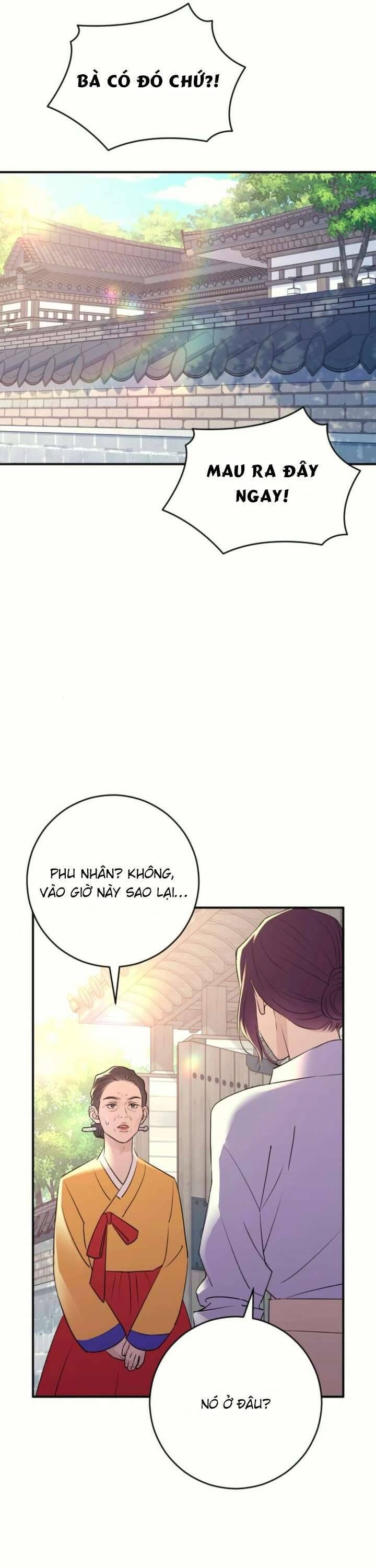 Hành Vi Khốn Nạn Chap 38 - Next Chap 39
