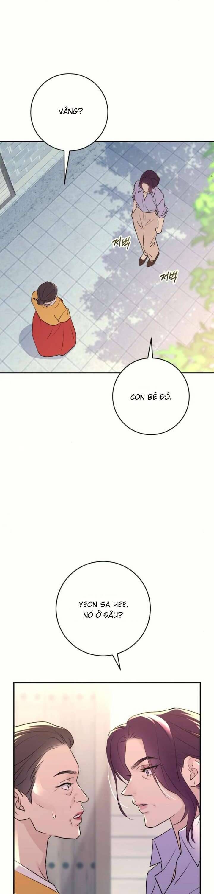 Hành Vi Khốn Nạn Chap 38 - Next Chap 39