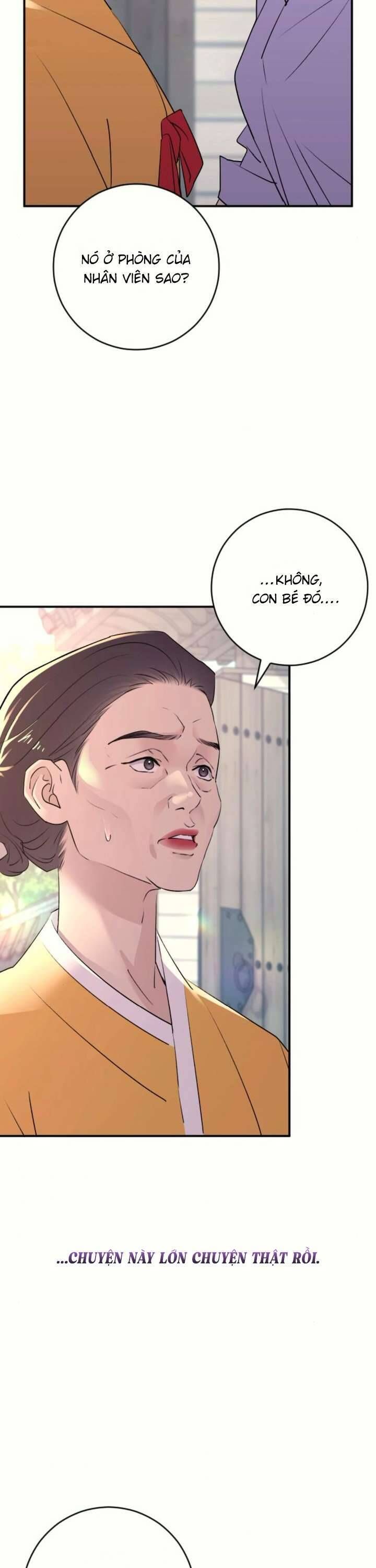 Hành Vi Khốn Nạn Chap 38 - Next Chap 39