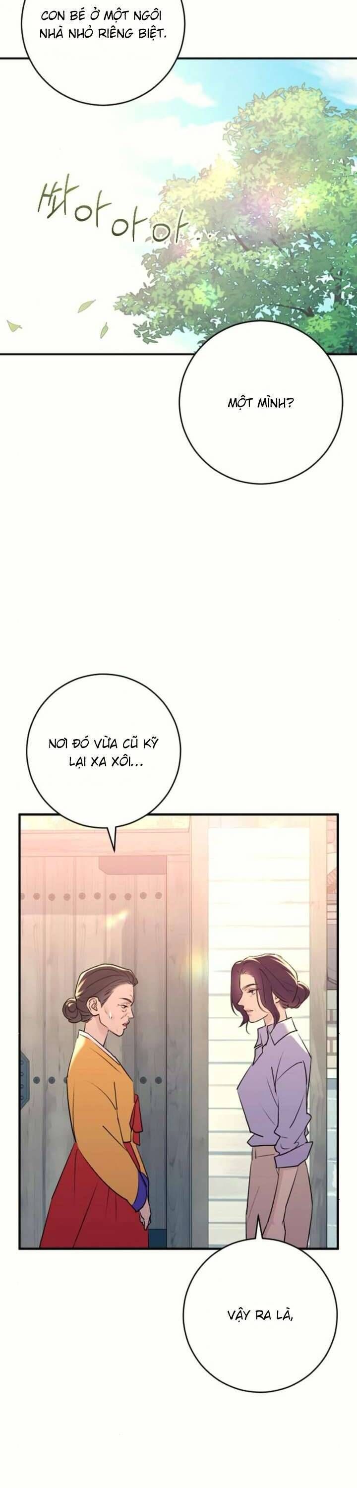 Hành Vi Khốn Nạn Chap 38 - Next Chap 39
