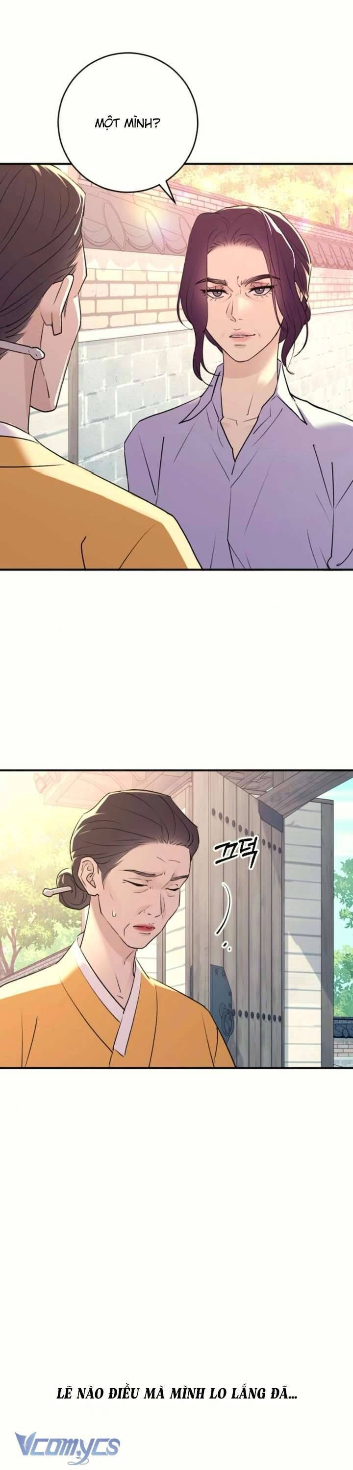 Hành Vi Khốn Nạn Chap 38 - Next Chap 39