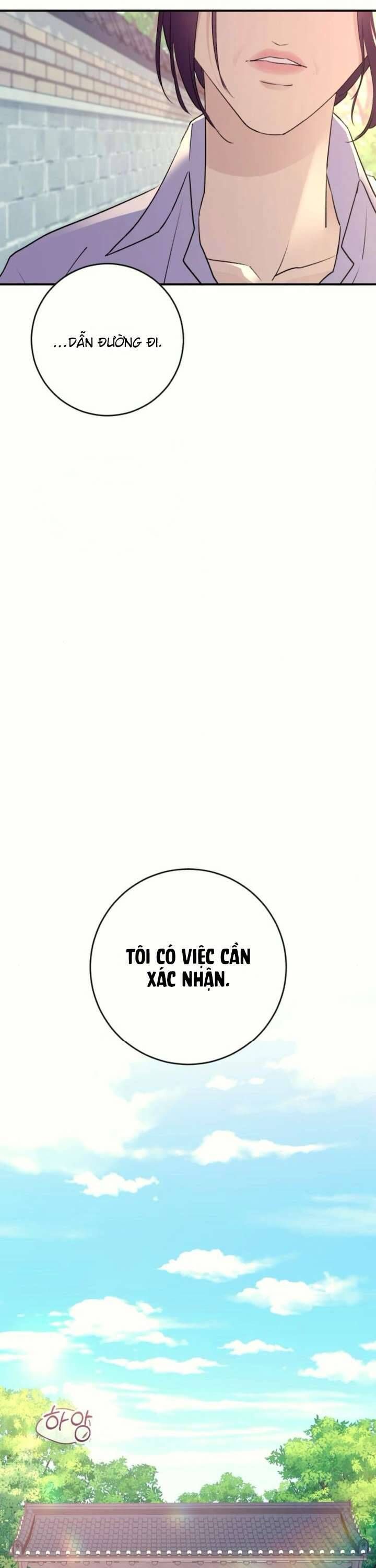 Hành Vi Khốn Nạn Chap 38 - Next Chap 39