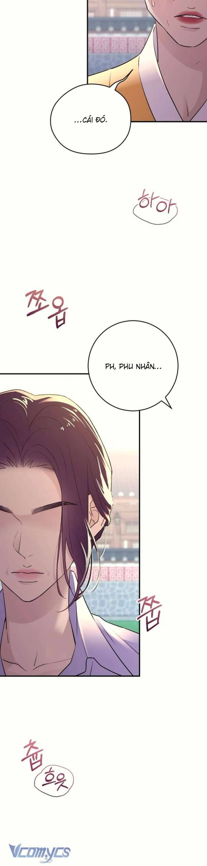 Hành Vi Khốn Nạn Chap 38 - Next Chap 39