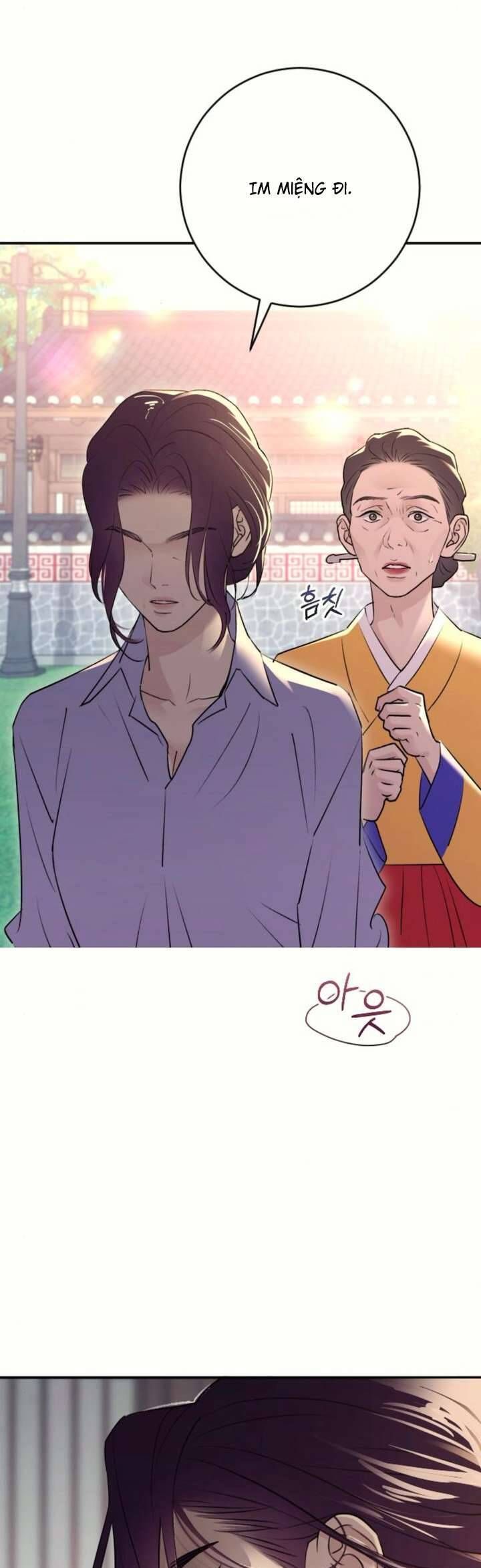 Hành Vi Khốn Nạn Chap 38 - Next Chap 39