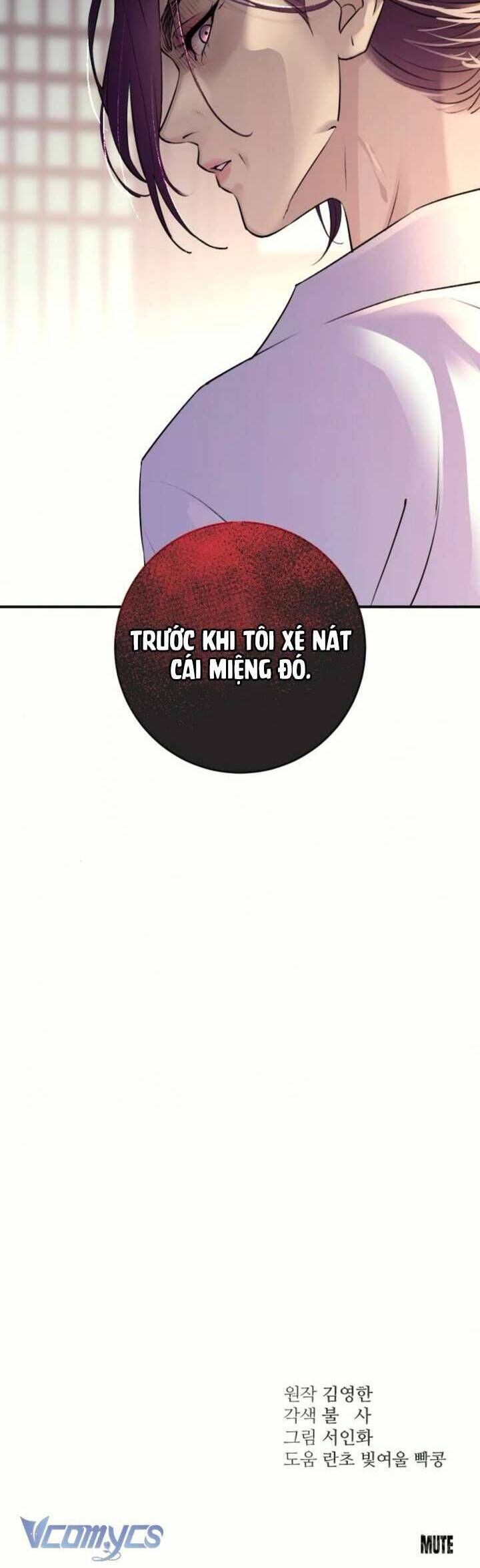 Hành Vi Khốn Nạn Chap 38 - Next Chap 39