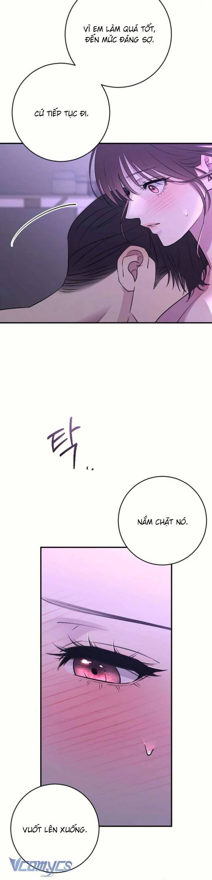 Hành Vi Khốn Nạn Chap 38 - Next Chap 39
