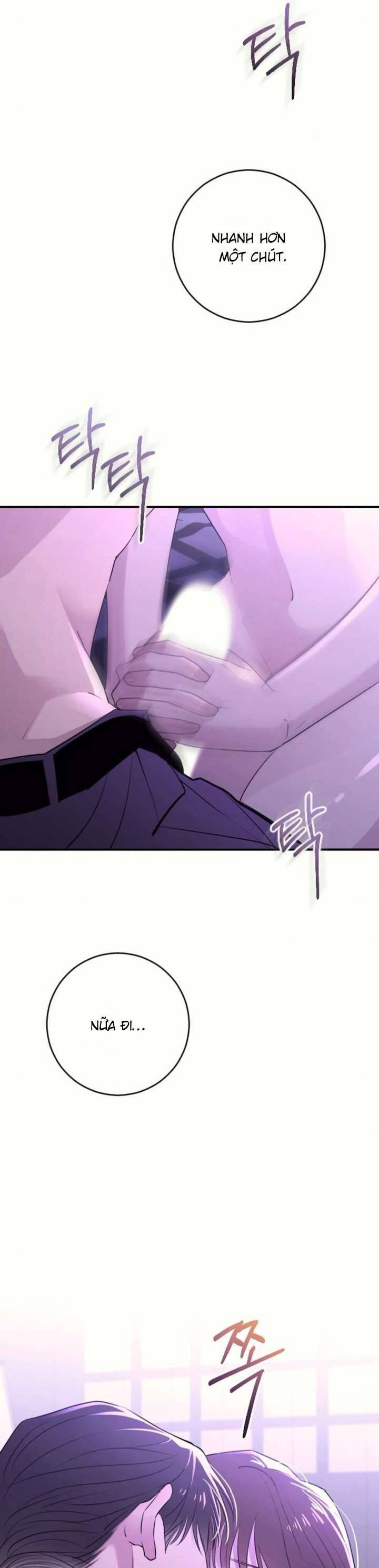 Hành Vi Khốn Nạn Chap 38 - Next Chap 39