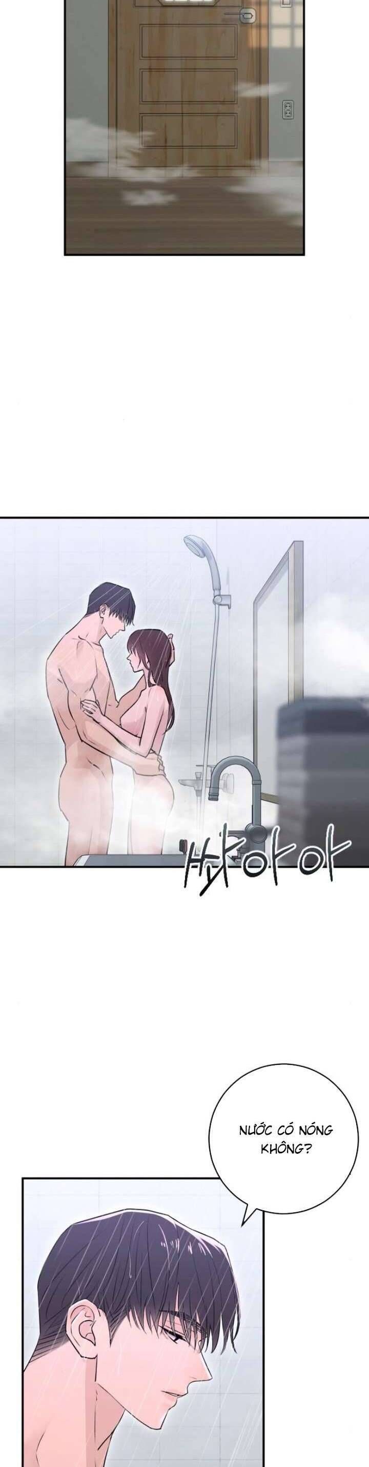Hành Vi Khốn Nạn Chap 39 - Next Chap 40