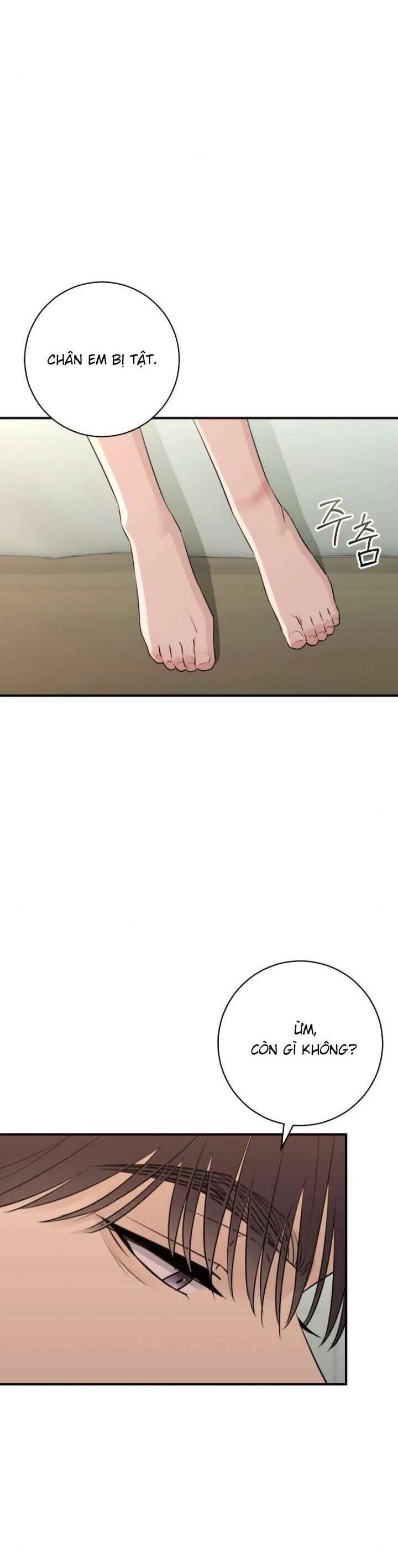 Hành Vi Khốn Nạn Chap 39 - Next Chap 40