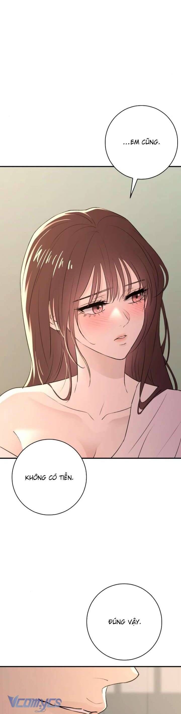 Hành Vi Khốn Nạn Chap 39 - Next Chap 40