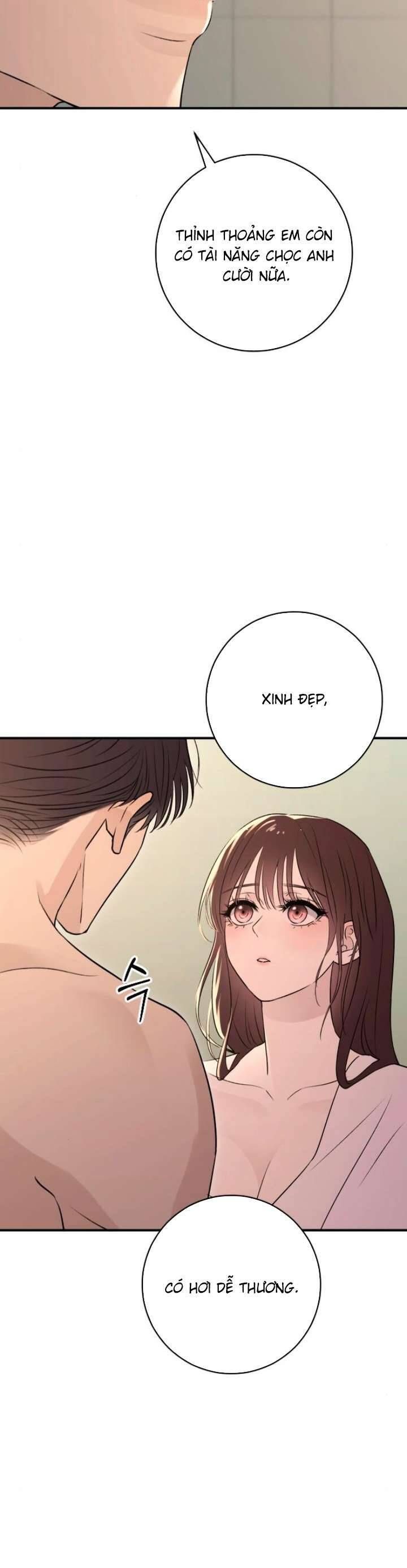 Hành Vi Khốn Nạn Chap 39 - Next Chap 40