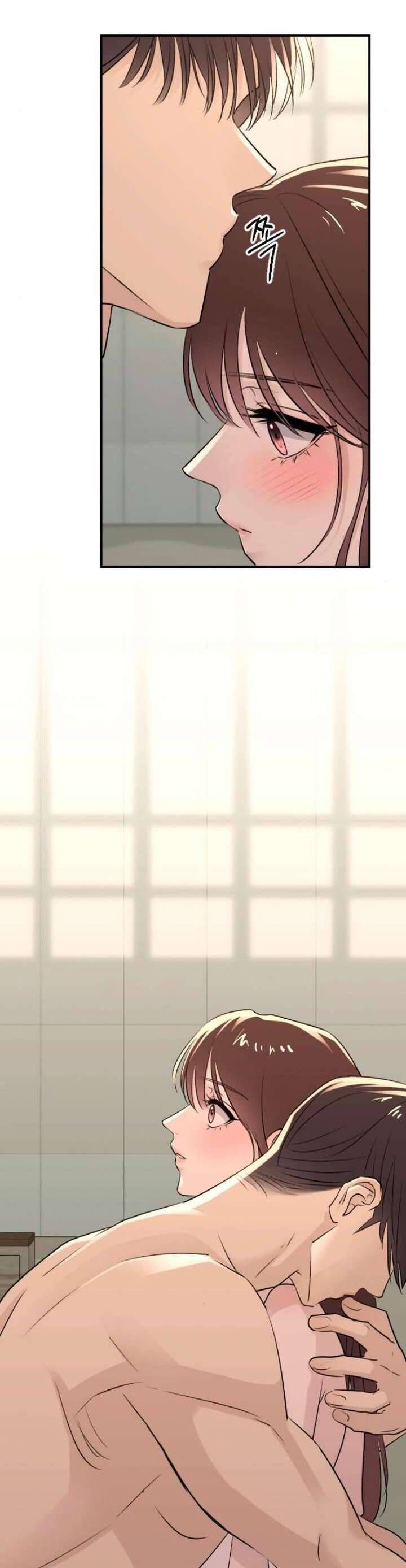 Hành Vi Khốn Nạn Chap 39 - Next Chap 40