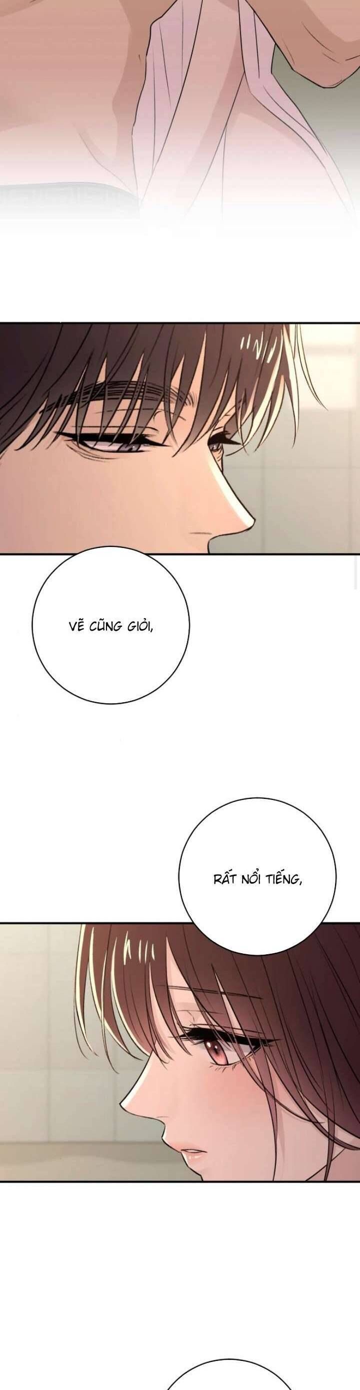 Hành Vi Khốn Nạn Chap 39 - Next Chap 40