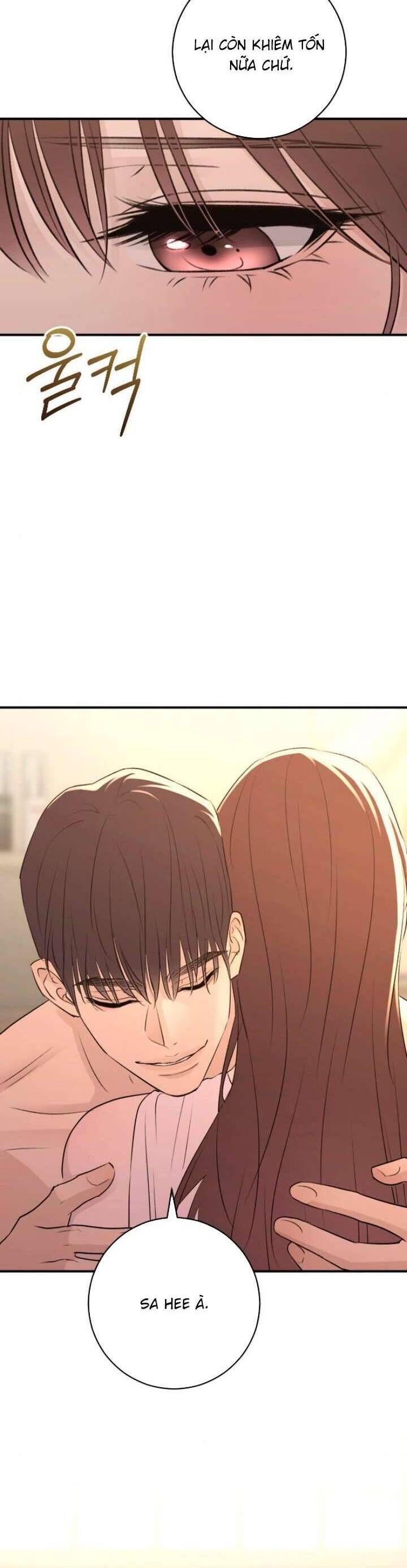 Hành Vi Khốn Nạn Chap 39 - Next Chap 40