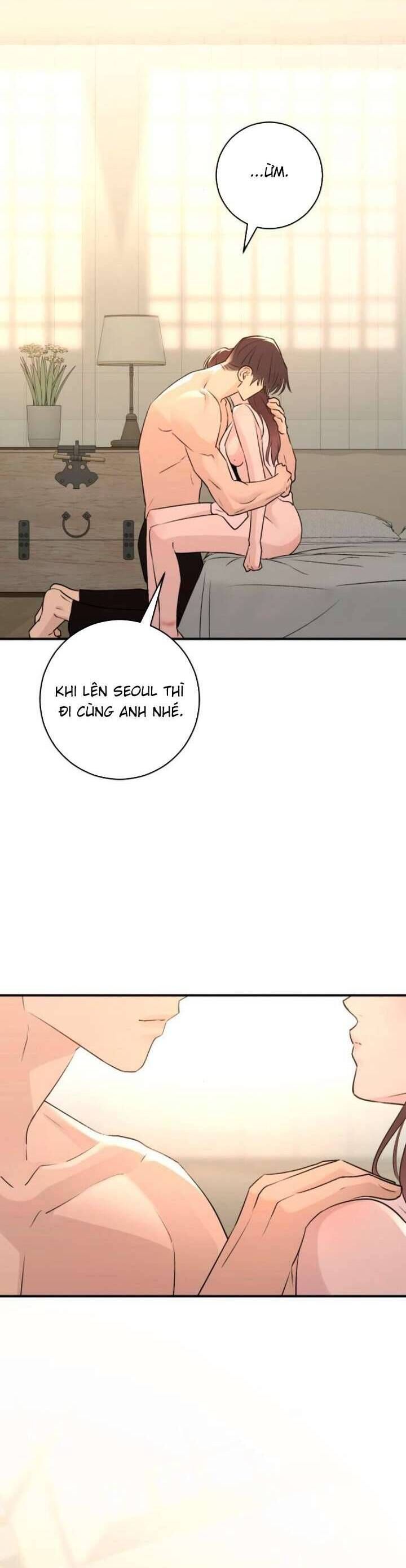 Hành Vi Khốn Nạn Chap 39 - Next Chap 40