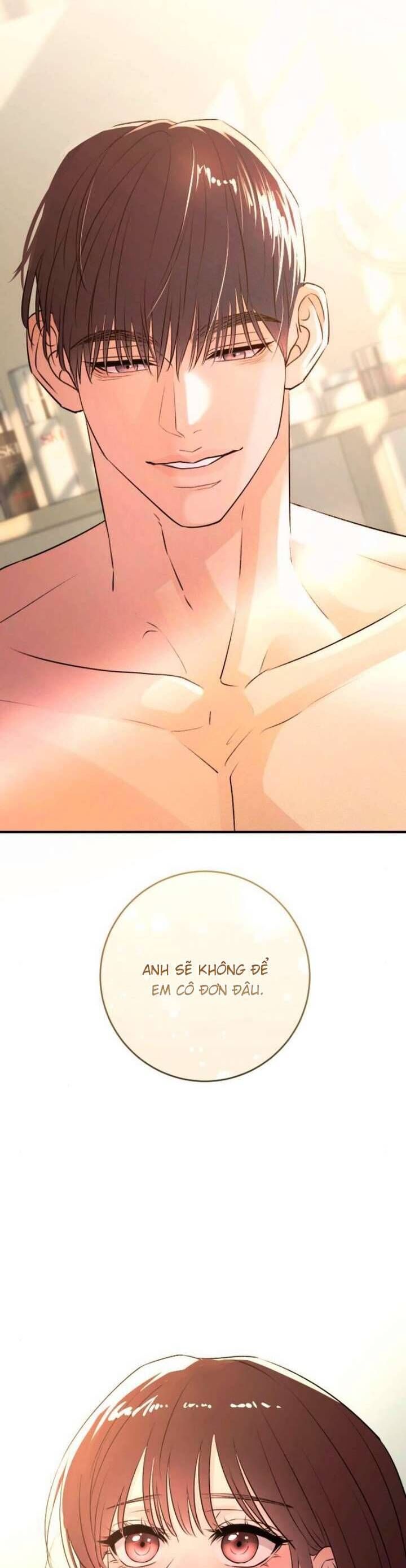 Hành Vi Khốn Nạn Chap 39 - Next Chap 40