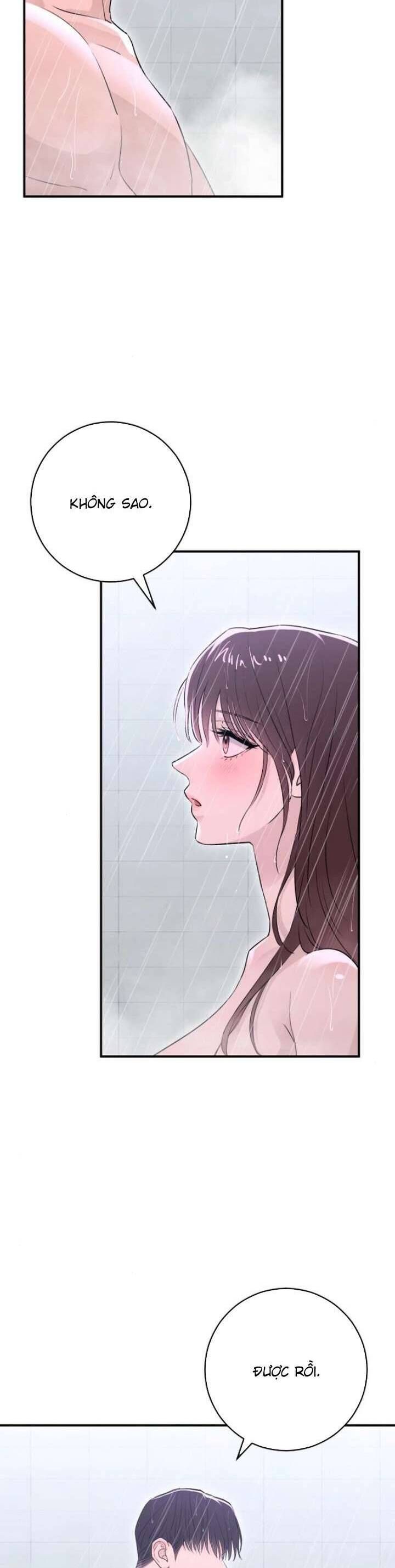 Hành Vi Khốn Nạn Chap 39 - Next Chap 40