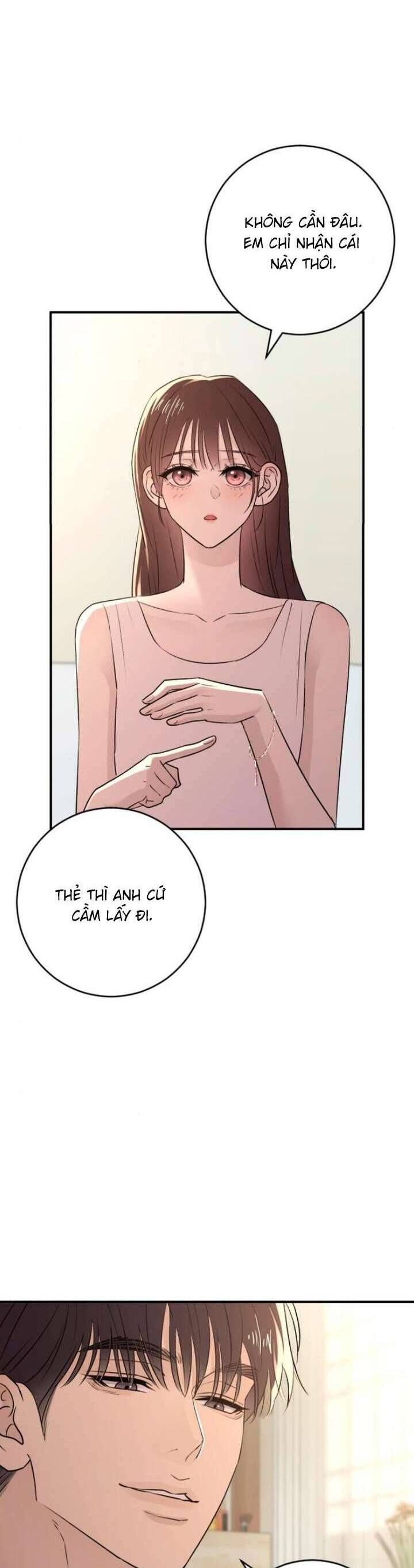 Hành Vi Khốn Nạn Chap 39 - Next Chap 40