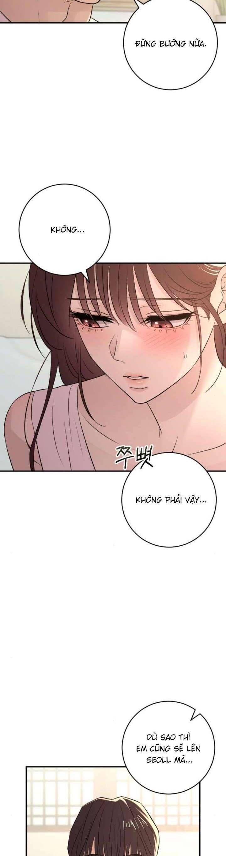 Hành Vi Khốn Nạn Chap 39 - Next Chap 40