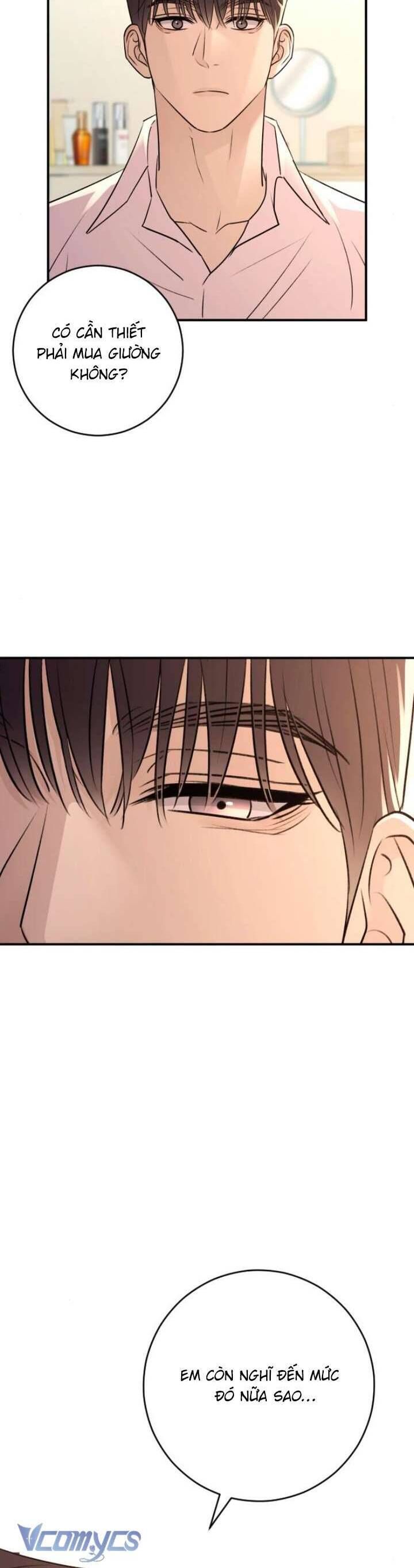 Hành Vi Khốn Nạn Chap 39 - Next Chap 40