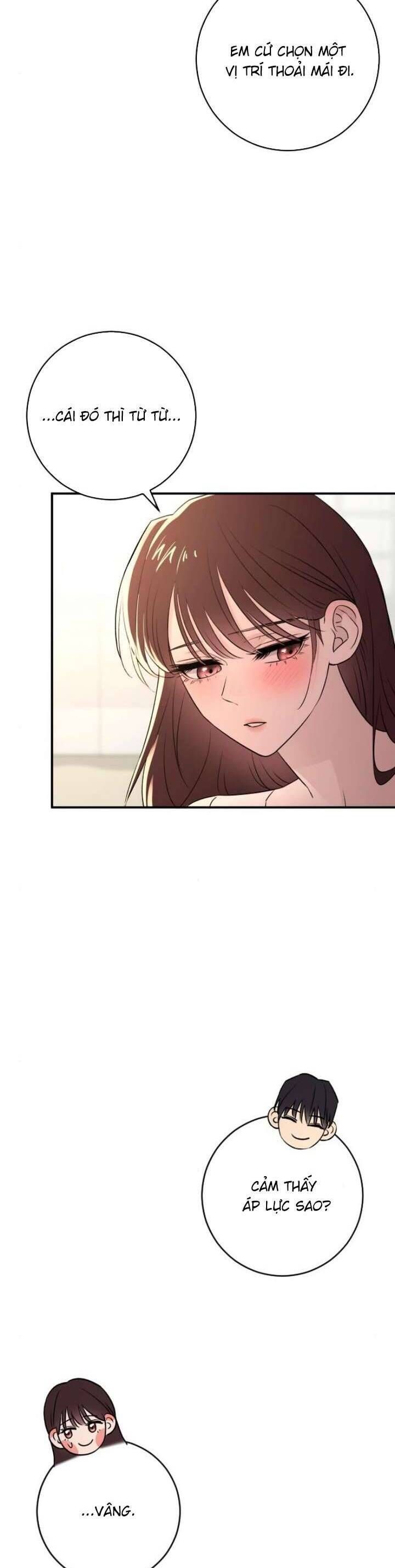 Hành Vi Khốn Nạn Chap 39 - Next Chap 40