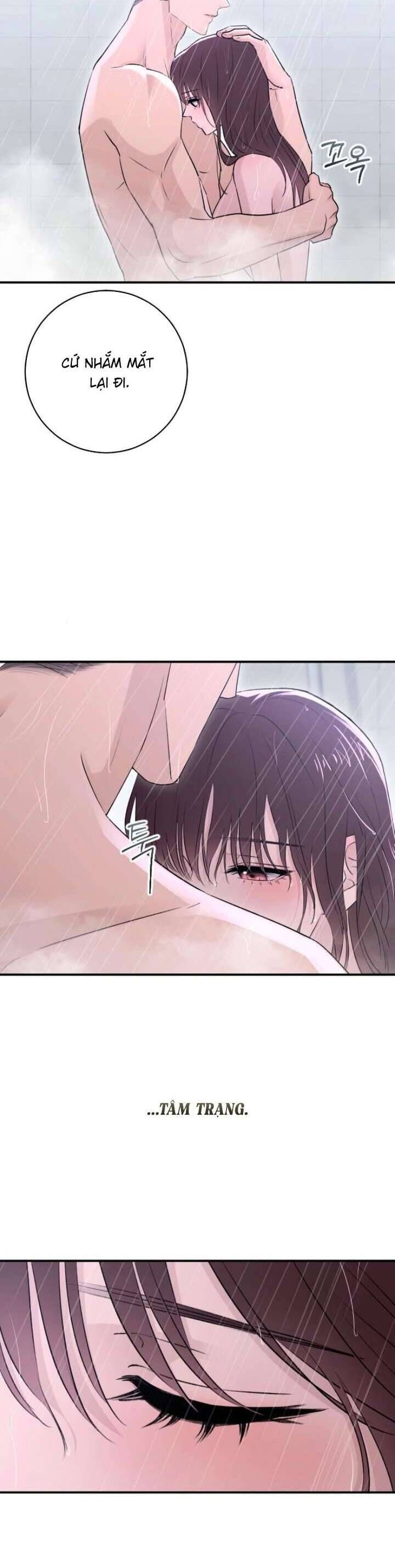 Hành Vi Khốn Nạn Chap 39 - Next Chap 40