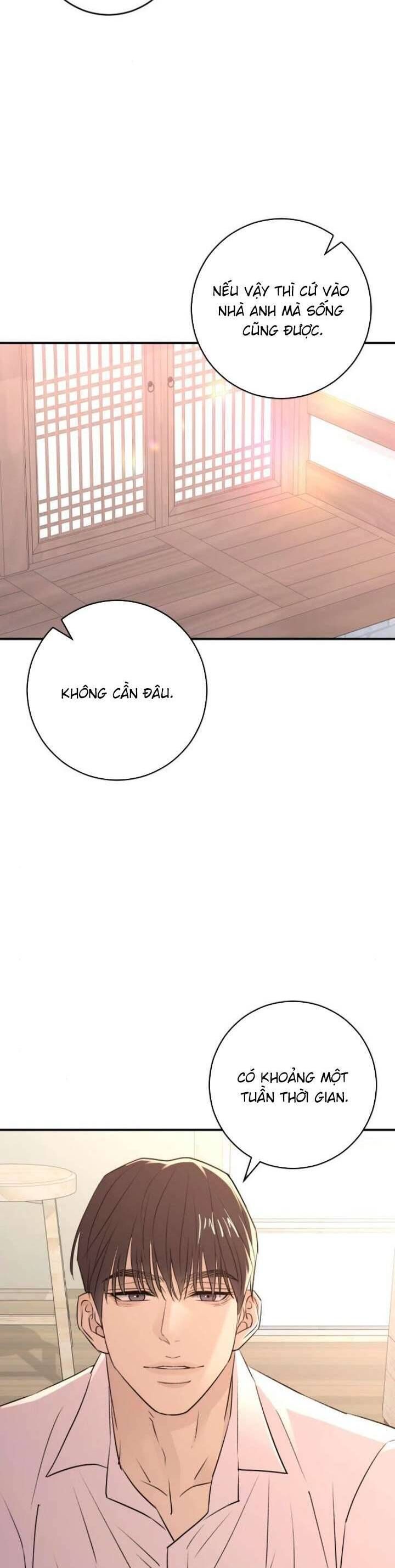 Hành Vi Khốn Nạn Chap 39 - Next Chap 40