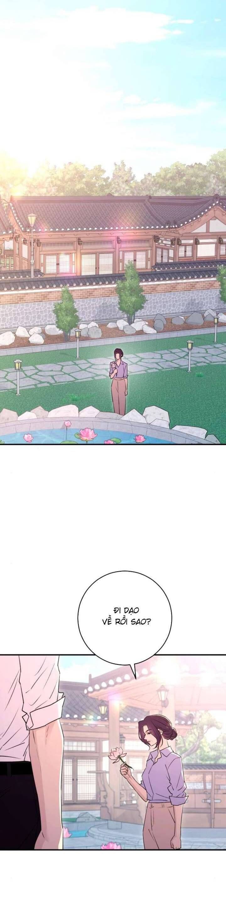 Hành Vi Khốn Nạn Chap 39 - Next Chap 40