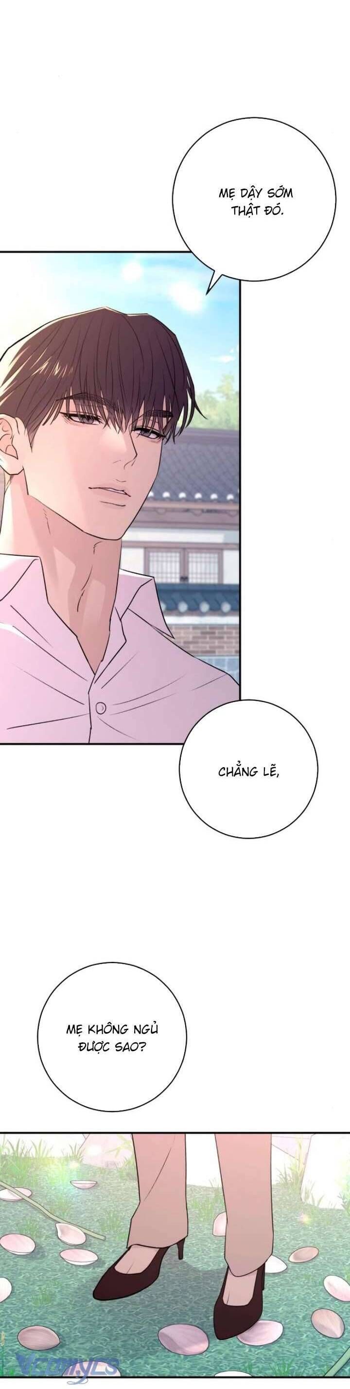 Hành Vi Khốn Nạn Chap 39 - Next Chap 40