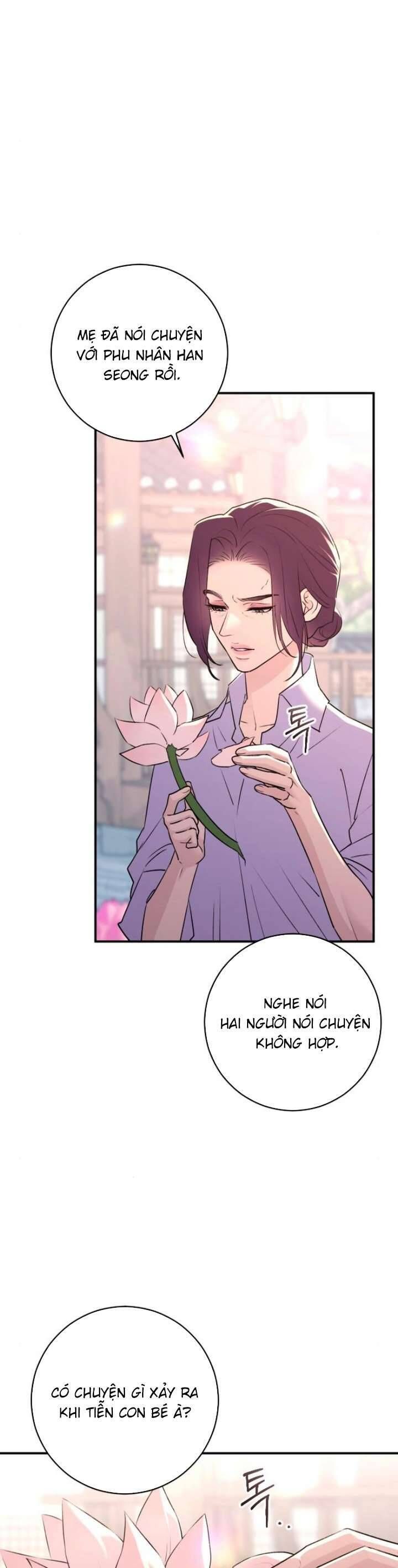 Hành Vi Khốn Nạn Chap 39 - Next Chap 40