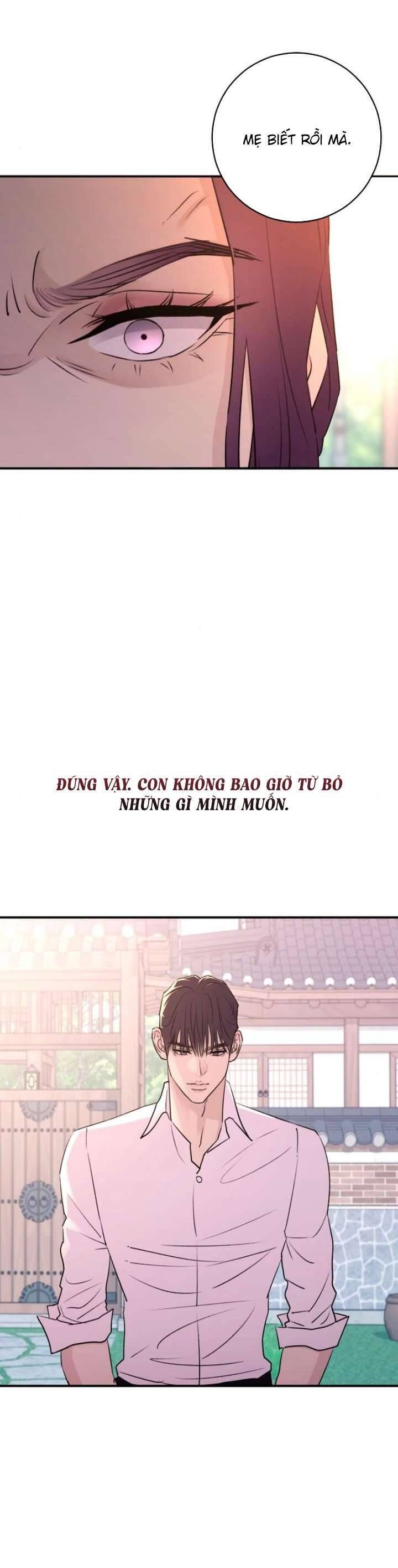 Hành Vi Khốn Nạn Chap 39 - Next Chap 40