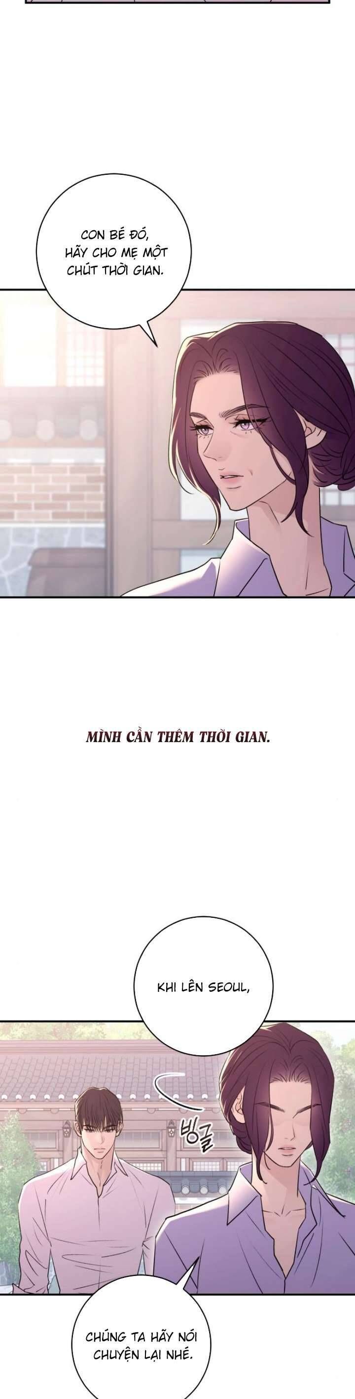 Hành Vi Khốn Nạn Chap 39 - Next Chap 40